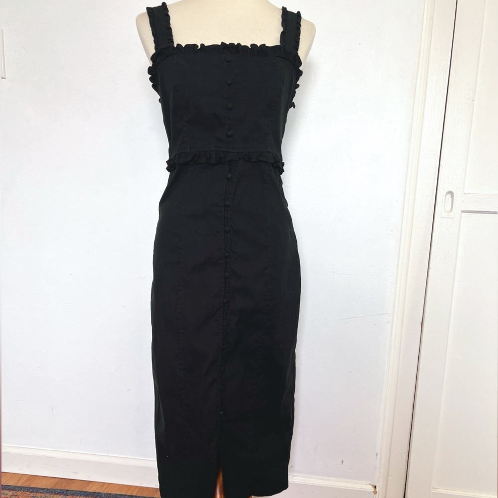 Anthropologie | Dress